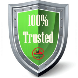trusted shield